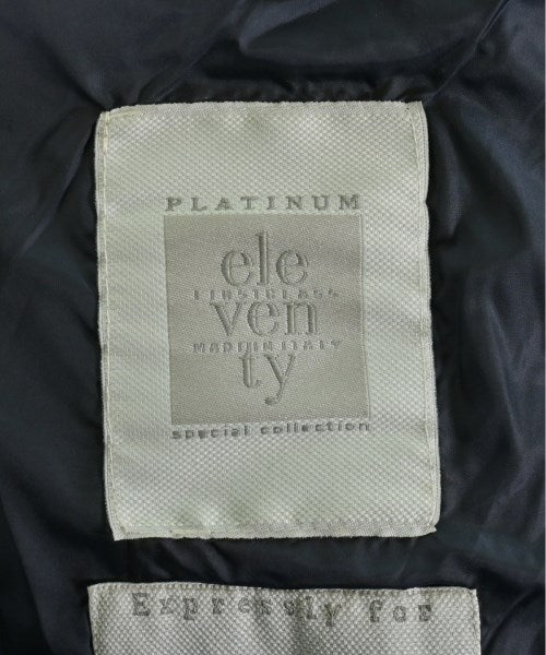 eleventy 羽絨夾克/背心