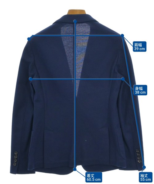 eleventy 西裝外套