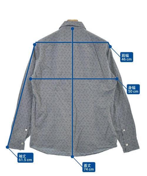 eleventy 休閒襯衫