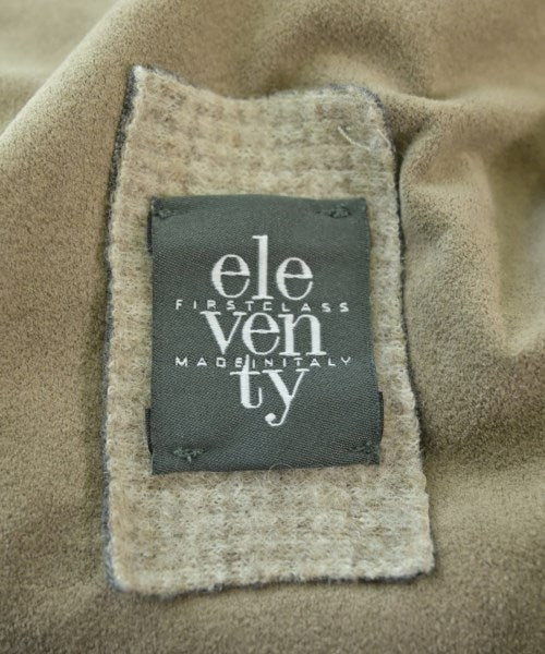 eleventy 休閒夾克