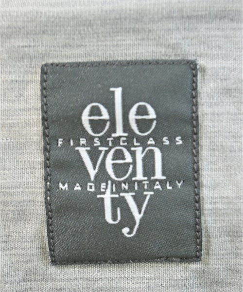 eleventy 休閒襯衫
