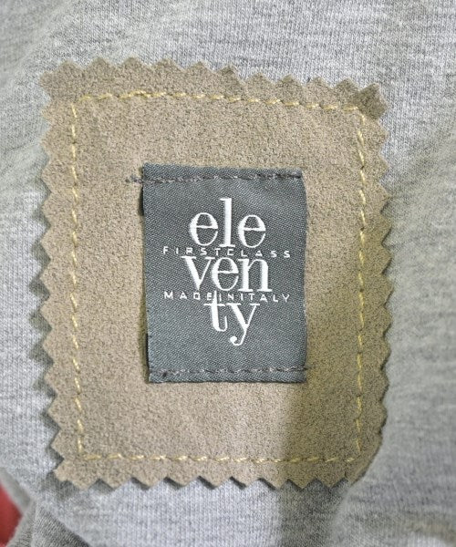 eleventy 斜紋夾克