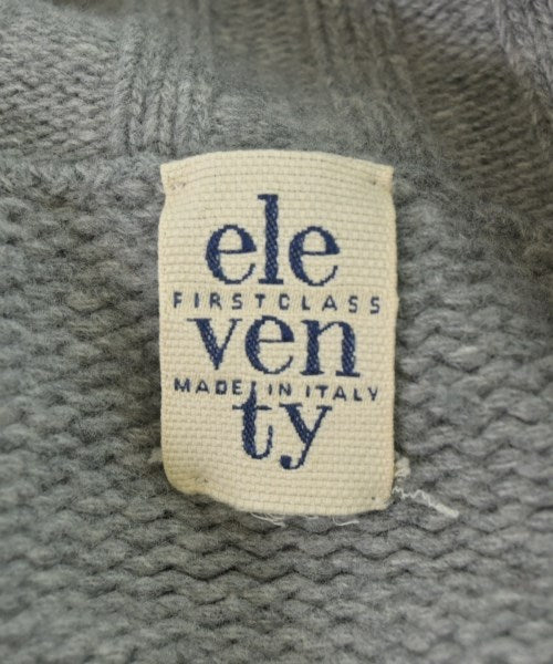 eleventy 開襟衫