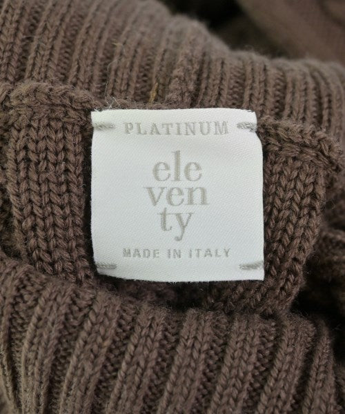 eleventy 毛衣
