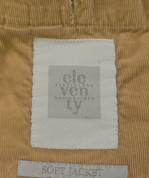 eleventy 夾克