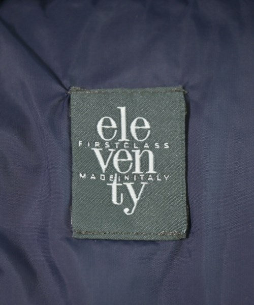 eleventy 羽絨夾克/背心