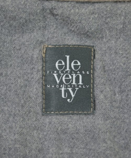 eleventy 休閒襯衫