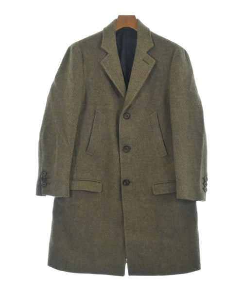 eleventy 切斯特披風