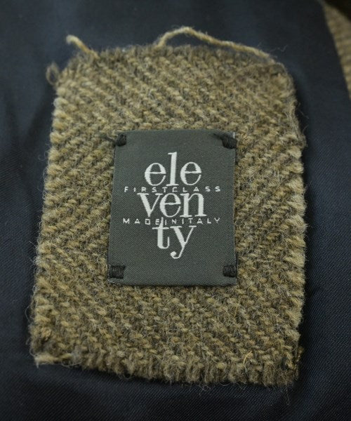 eleventy 切斯特披風