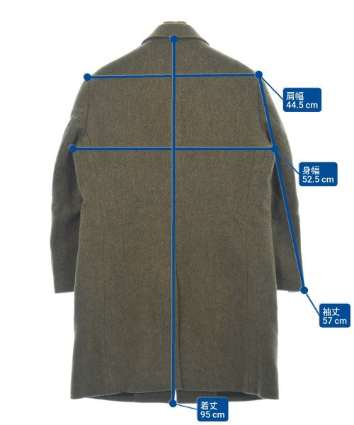 eleventy 切斯特披風