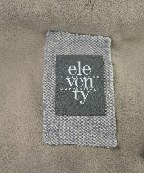 eleventy 休閒夾克