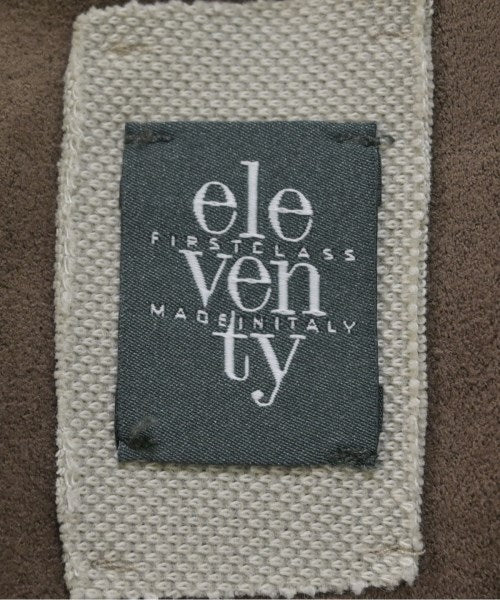 eleventy 夾克