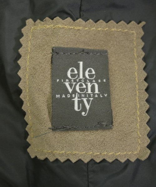 eleventy 羽絨大衣
