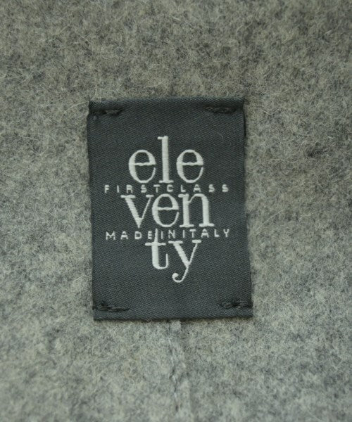 eleventy 其他夾克