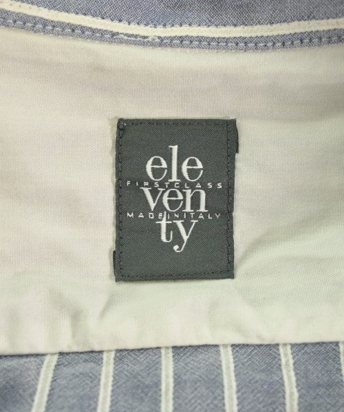 eleventy 休閒襯衫
