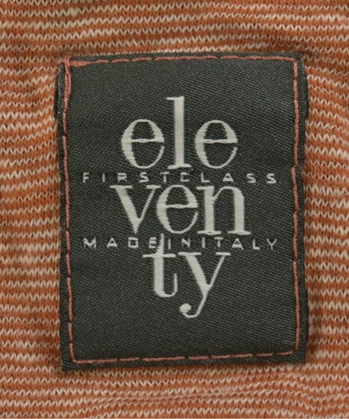 eleventy T恤/上衣