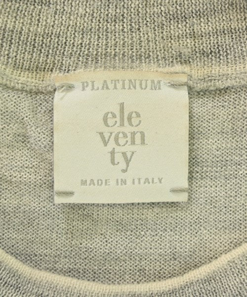 eleventy 毛衣