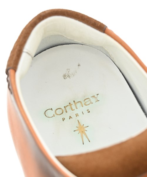 CORTHAY 運動鞋