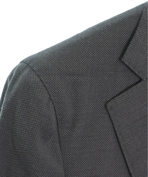 CARUSO 商務西裝