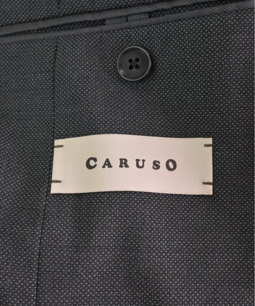 CARUSO 商務西裝