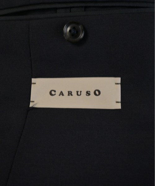 CARUSO 商務西裝
