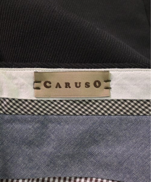 CARUSO 長