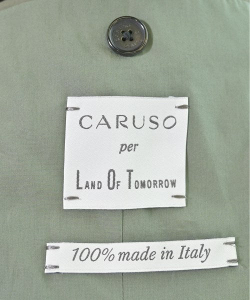 CARUSO 休閒夾克