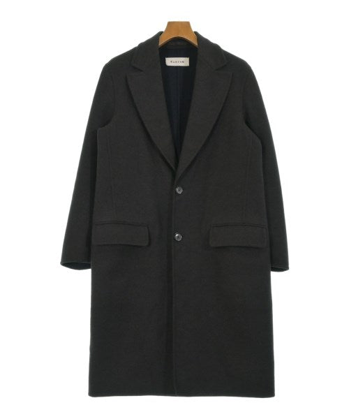 CARUSO 切斯特披風