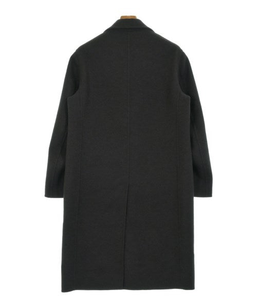 CARUSO 切斯特披風