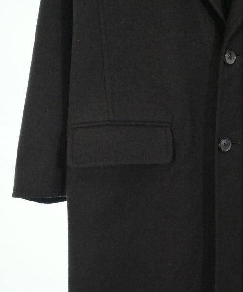 CARUSO 切斯特披風