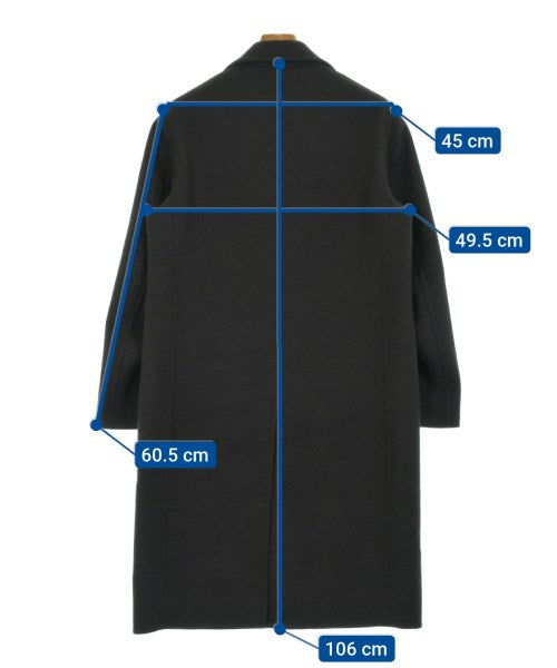 CARUSO 切斯特披風