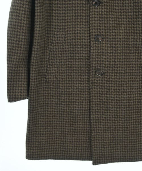 CARUSO 切斯特披風