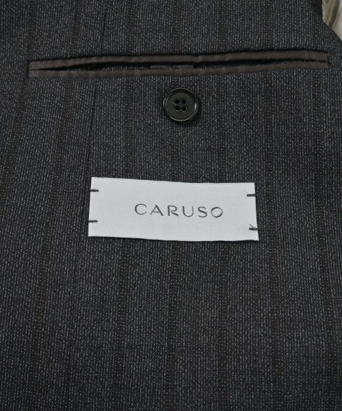 CARUSO 商務西裝