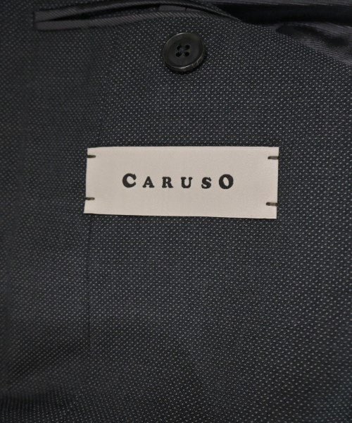CARUSO 商務西裝