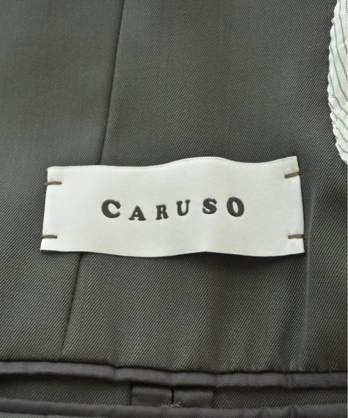CARUSO 商務西裝