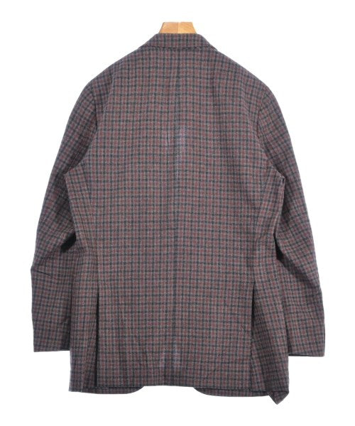 CARUSO 休閒夾克