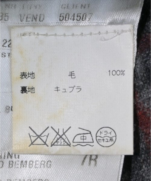 CARUSO 休閒夾克