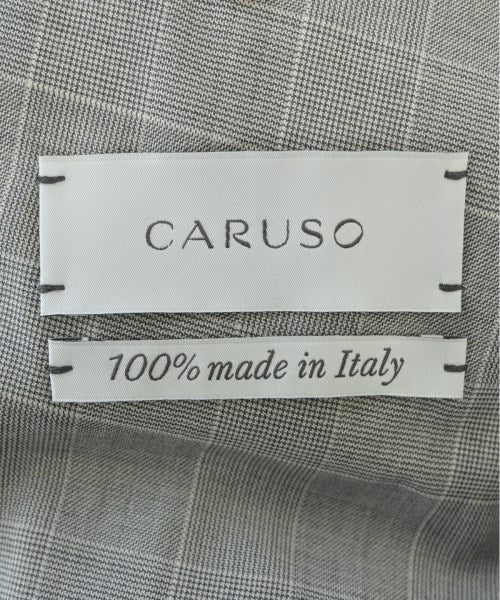 CARUSO 夾克