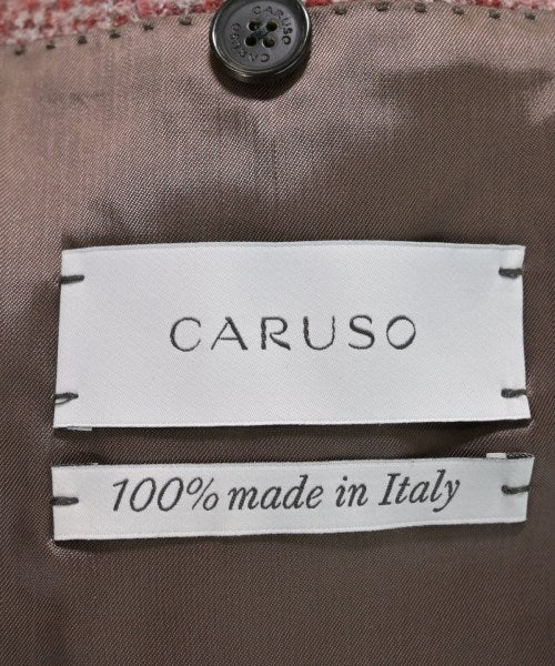 CARUSO 西裝外套