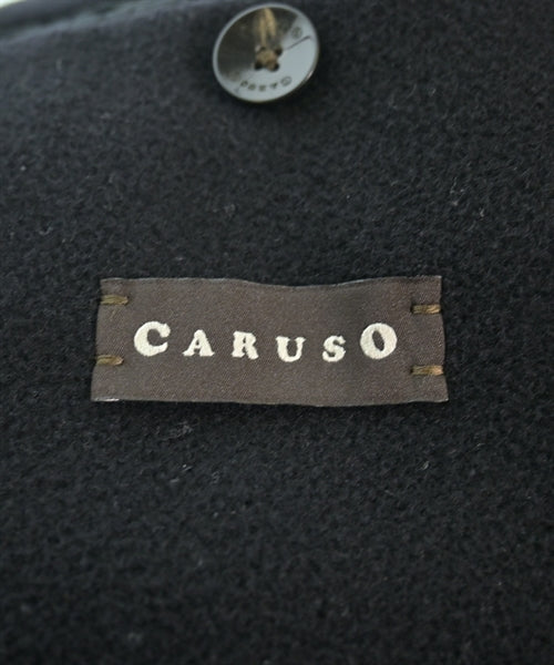 CARUSO 其他大衣