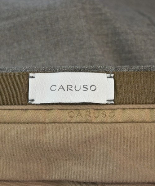 CARUSO 長