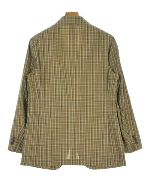 CARUSO 休閒夾克