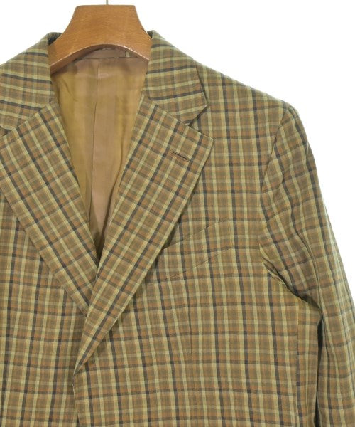 CARUSO 休閒夾克