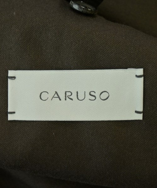 CARUSO 西裝外套