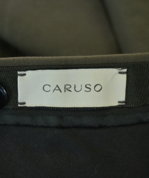 CARUSO 長褲