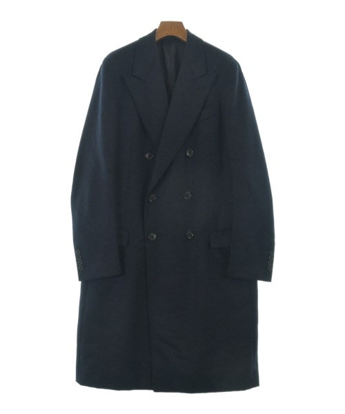 CARUSO 切斯特披風