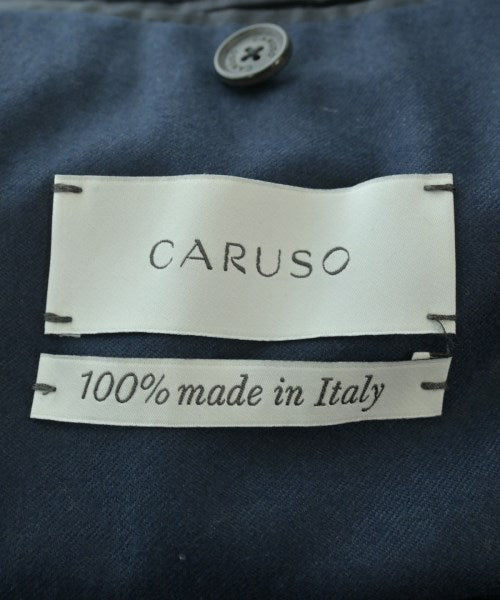 CARUSO 西裝外套