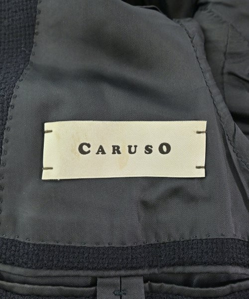 CARUSO 西裝外套