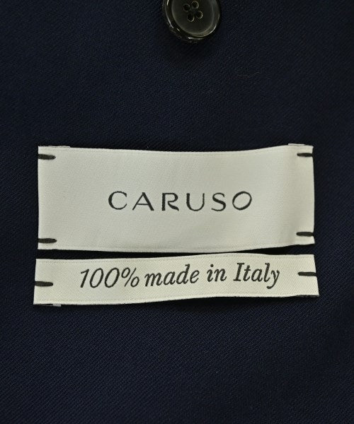 CARUSO 西裝外套