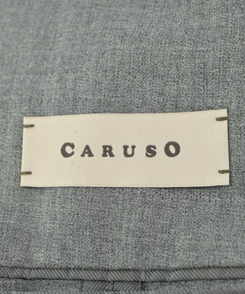 CARUSO 西裝外套